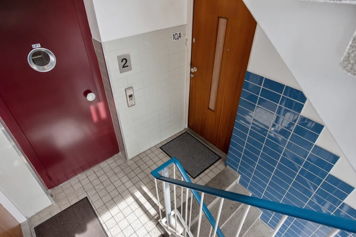 Foto 3 van Burgemeester Keijzerlaan 104