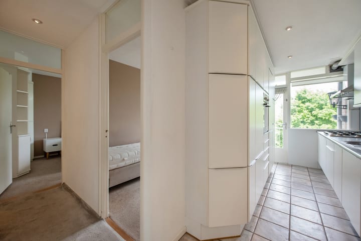 Foto 4 van Burgemeester Keijzerlaan 104