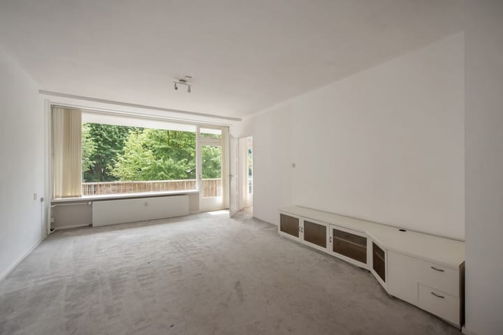 Foto 5 van Burgemeester Keijzerlaan 104