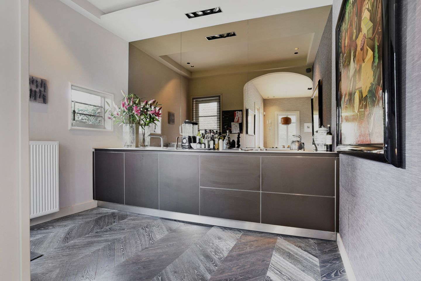 Foto 5 van Brusselselaan 12