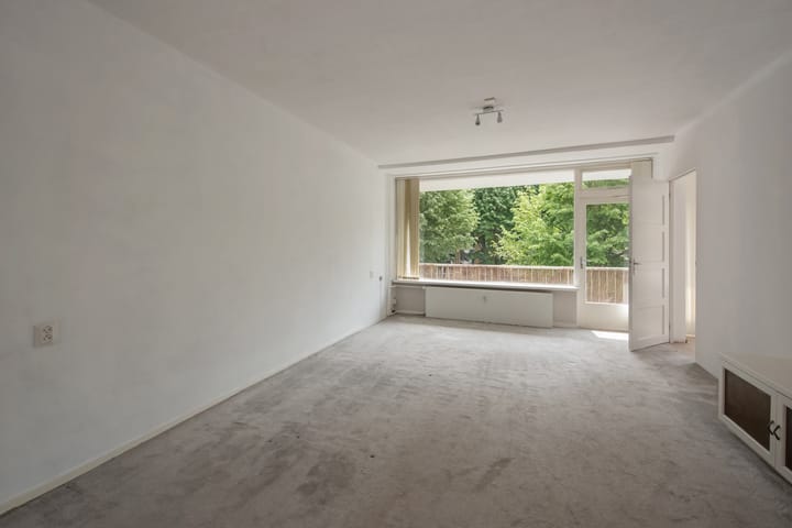 Foto 6 van Burgemeester Keijzerlaan 104