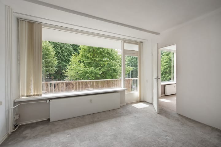 Foto 7 van Burgemeester Keijzerlaan 104