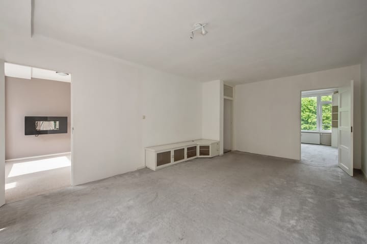 Foto 8 van Burgemeester Keijzerlaan 104