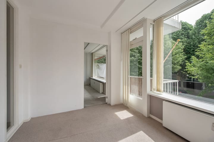 Foto 9 van Burgemeester Keijzerlaan 104