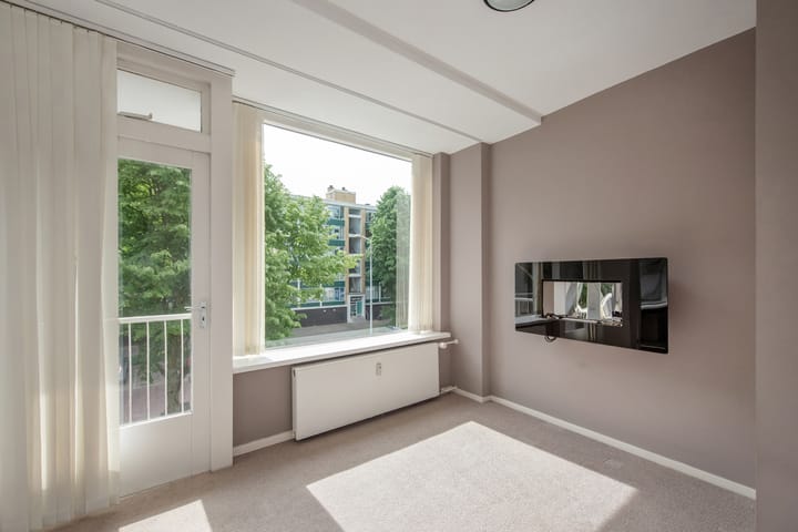 Foto 10 van Burgemeester Keijzerlaan 104