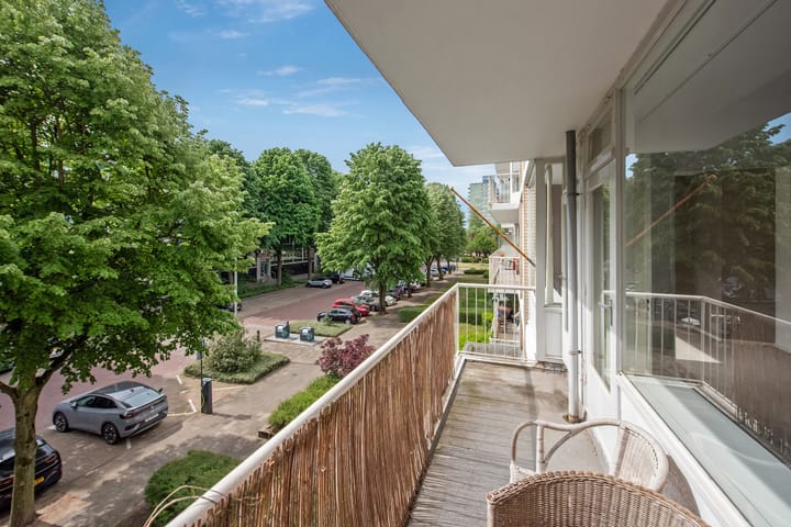 Foto 11 van Burgemeester Keijzerlaan 104