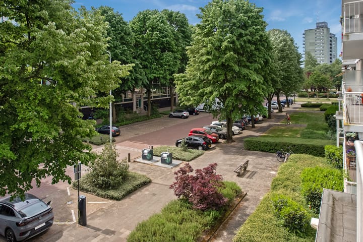 Foto 12 van Burgemeester Keijzerlaan 104