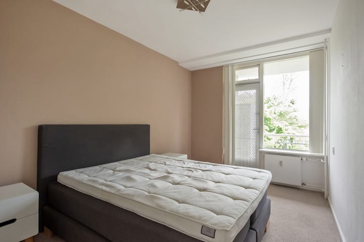 Foto 13 van Burgemeester Keijzerlaan 104