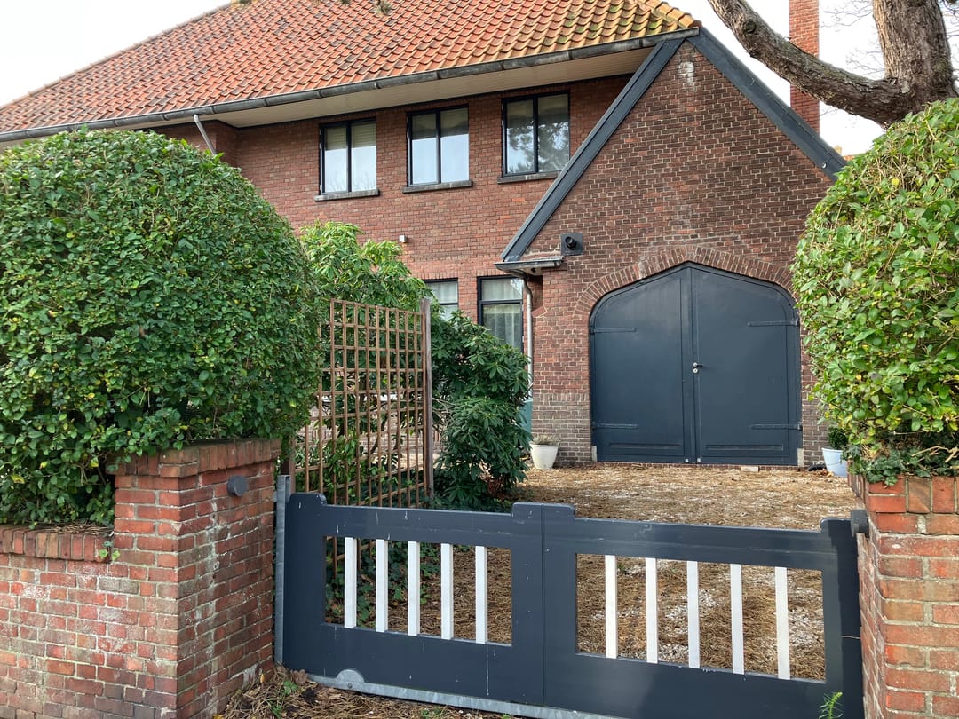 Foto 7 van Brusselselaan 12