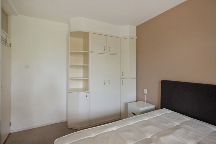 Foto 14 van Burgemeester Keijzerlaan 104