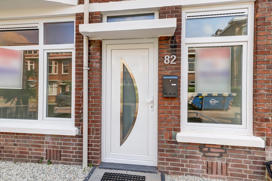 Foto 1 van Withuysstraat 82