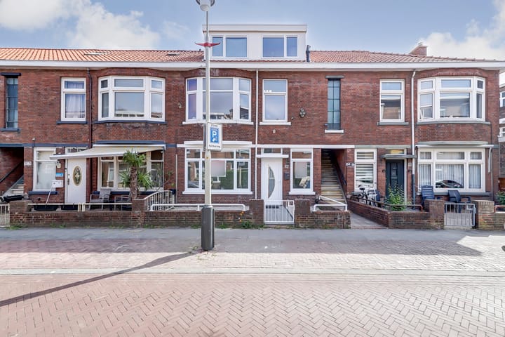 Foto 2 van Withuysstraat 82