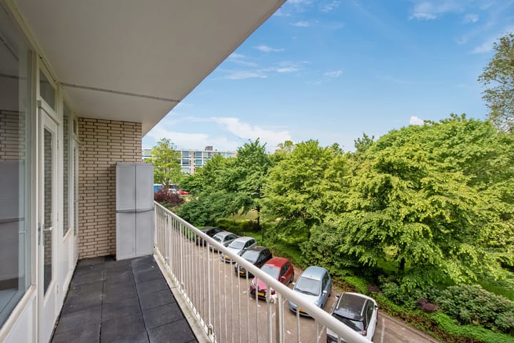 Foto 18 van Burgemeester Keijzerlaan 104