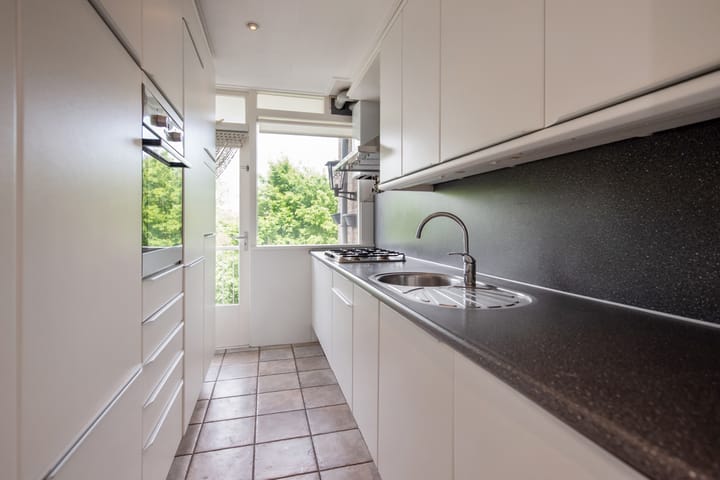 Foto 19 van Burgemeester Keijzerlaan 104