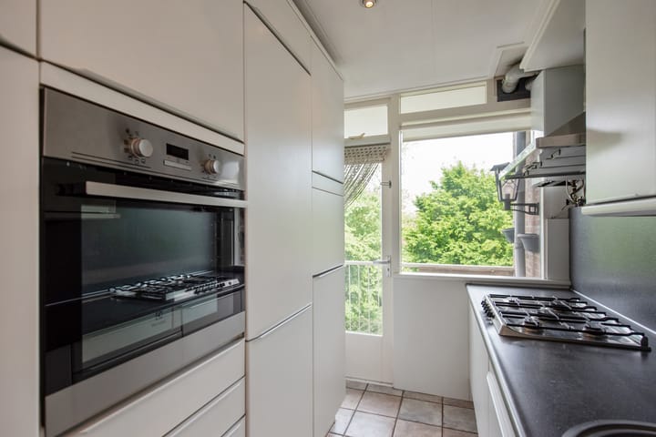 Foto 20 van Burgemeester Keijzerlaan 104