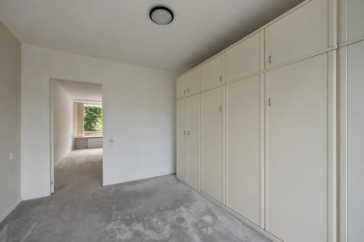 Foto 24 van Burgemeester Keijzerlaan 104