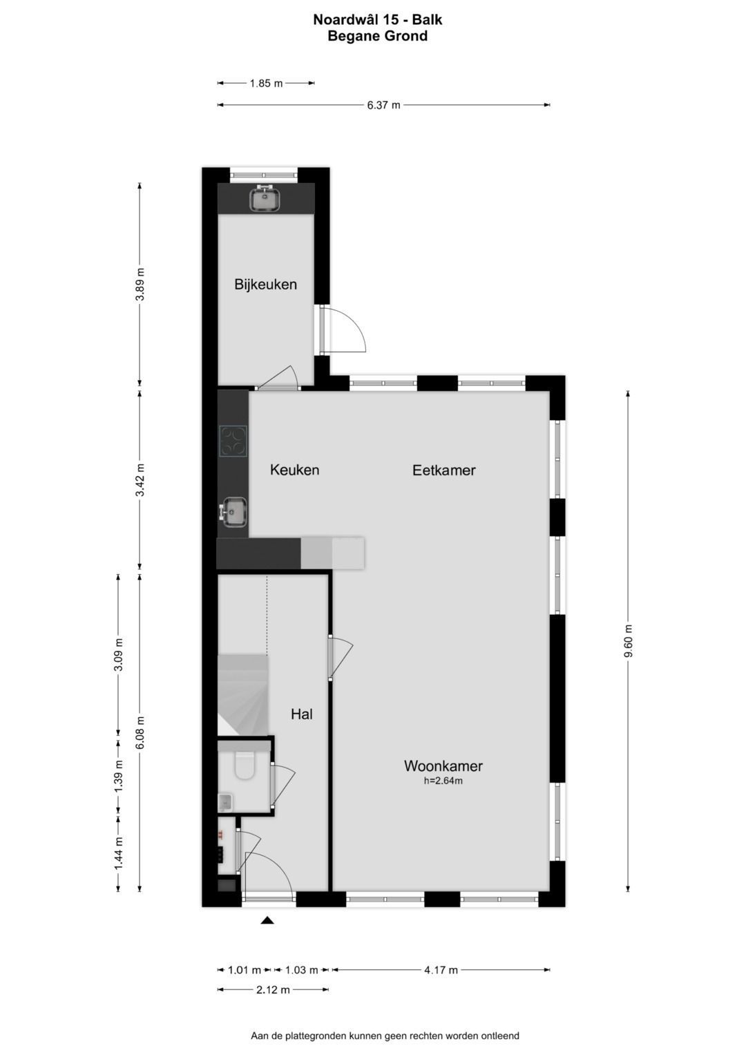 Photo 51 of Noardwâl 15