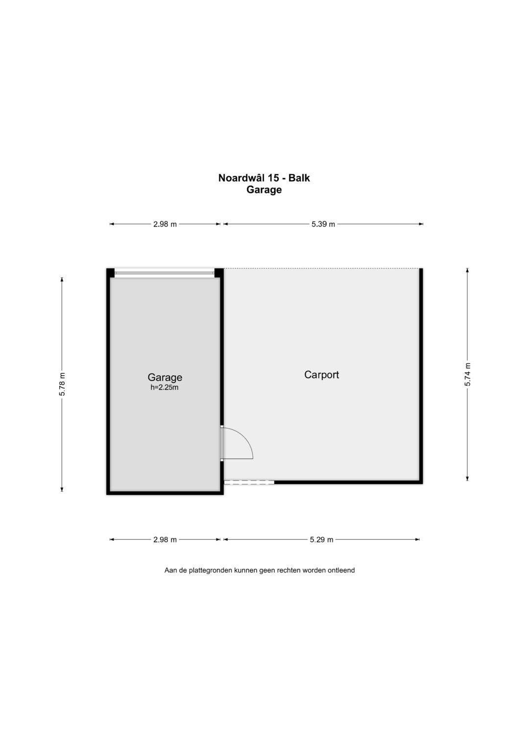 Photo 54 of Noardwâl 15