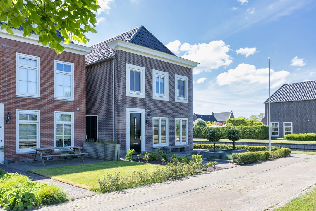 Photo 8 of Noardwâl 15