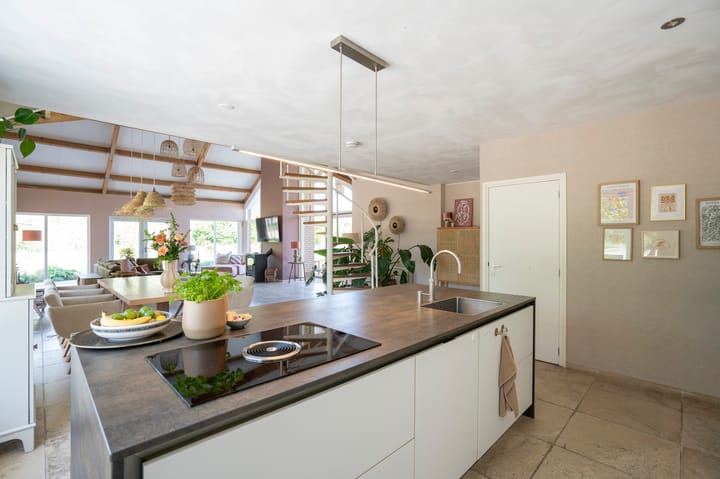 Foto 2 van Bolgerijsekade 2