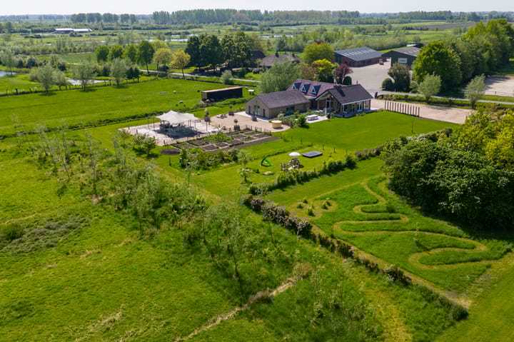 Foto 5 van Bolgerijsekade 2