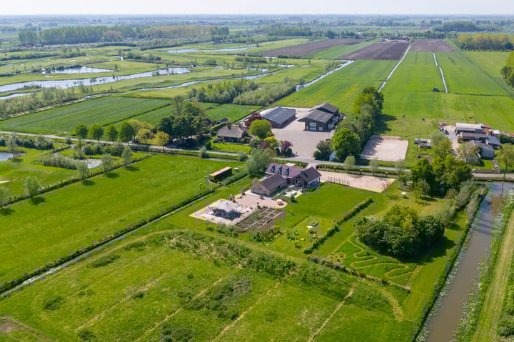 Foto 6 van Bolgerijsekade 2