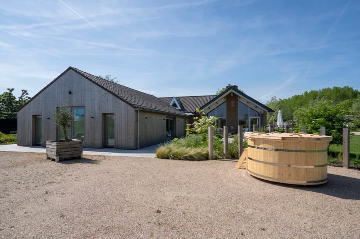 Foto 7 van Bolgerijsekade 2