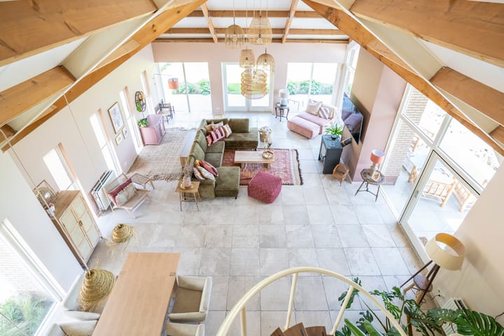 Foto 8 van Bolgerijsekade 2