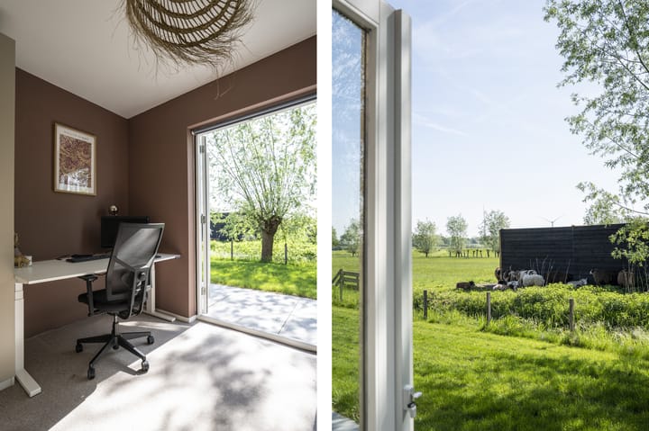 Foto 34 van Bolgerijsekade 2