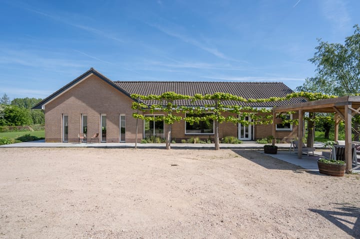 Foto 41 van Bolgerijsekade 2