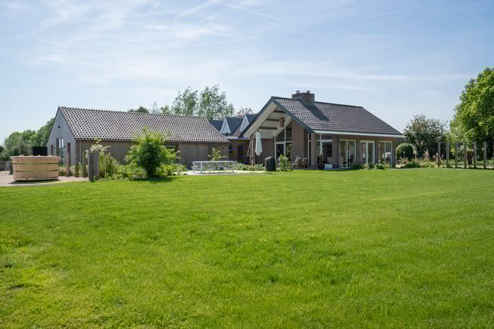 Foto 45 van Bolgerijsekade 2