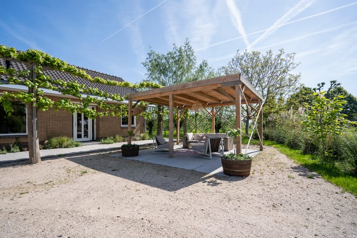 Foto 46 van Bolgerijsekade 2