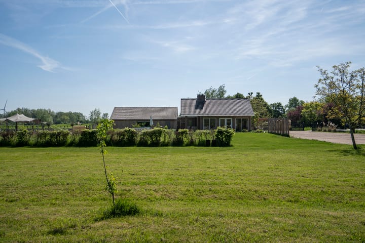 Foto 47 van Bolgerijsekade 2