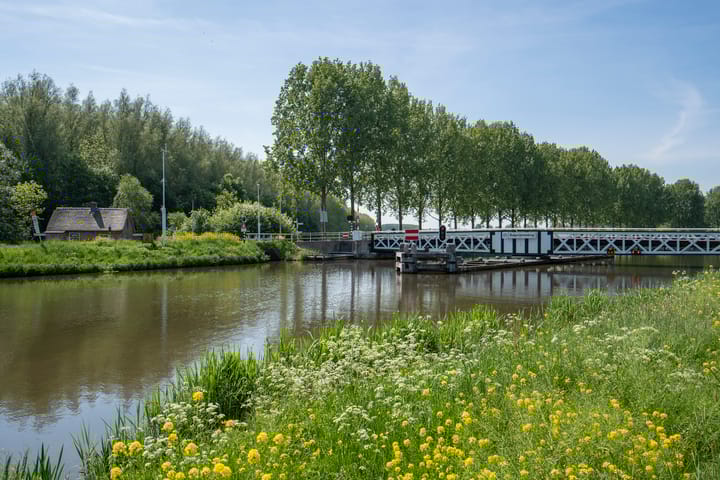 Foto 56 van Bolgerijsekade 2