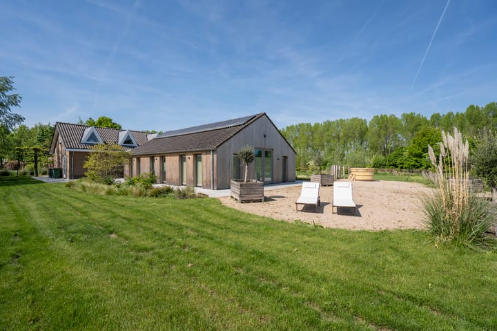 Foto 59 van Bolgerijsekade 2