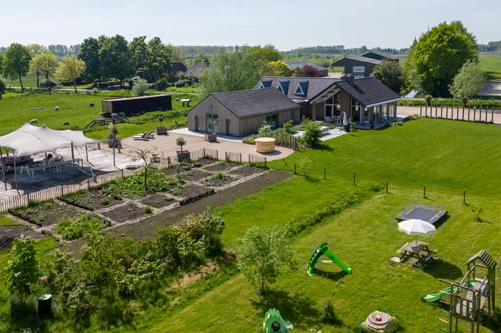 Foto 60 van Bolgerijsekade 2