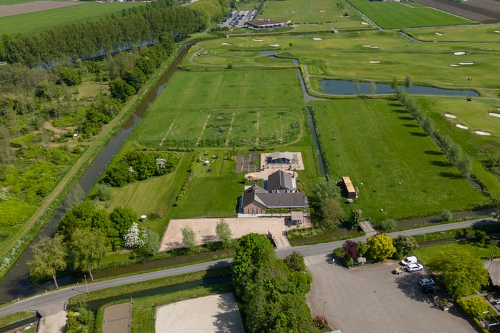 Foto 61 van Bolgerijsekade 2