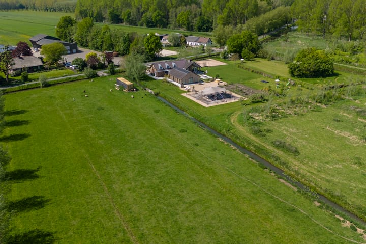 Foto 63 van Bolgerijsekade 2