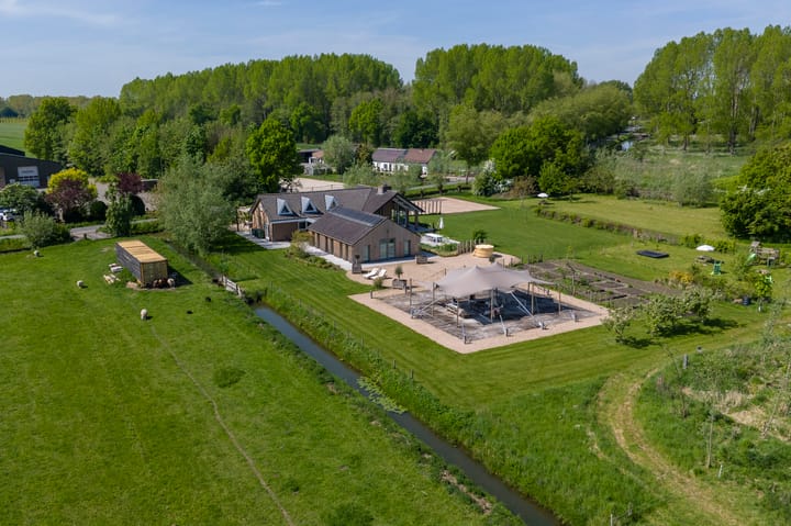 Foto 64 van Bolgerijsekade 2