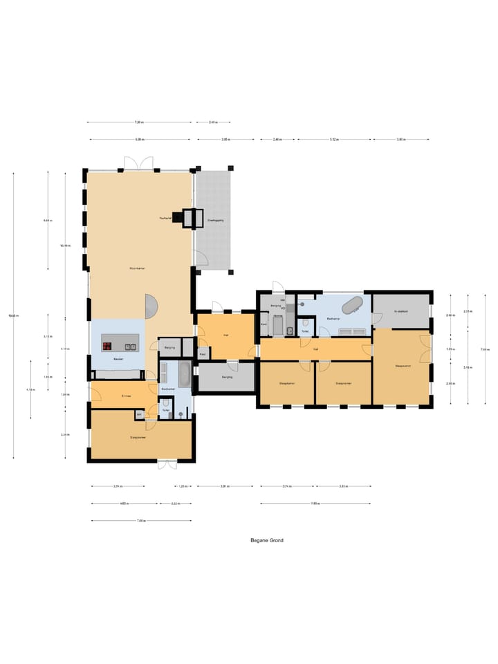 Foto 68 van Bolgerijsekade 2