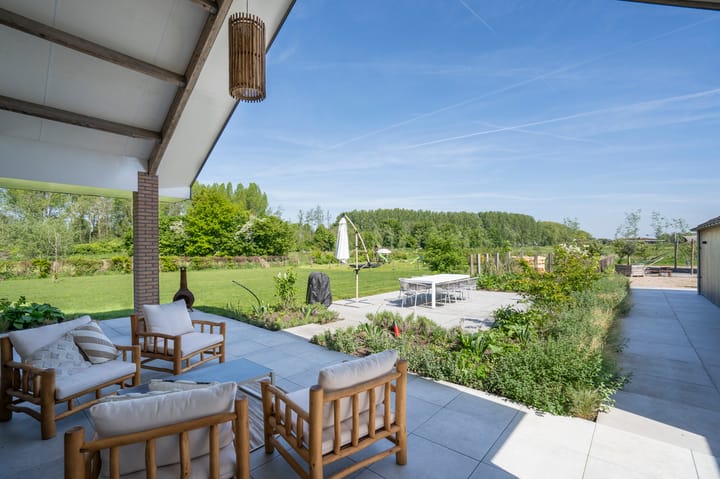 Foto 53 van Bolgerijsekade 2