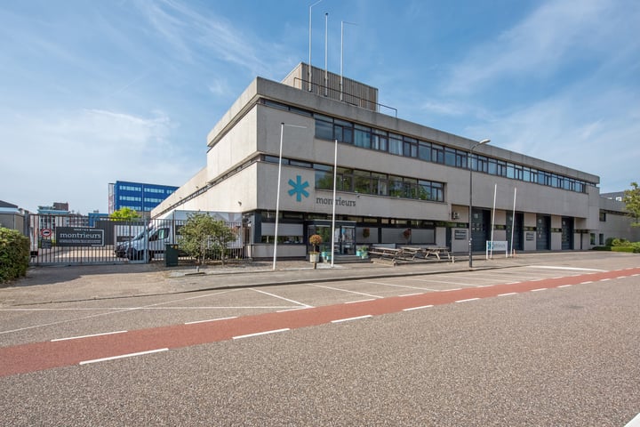 Limpergstraat 8, Rijswijk (ZH)