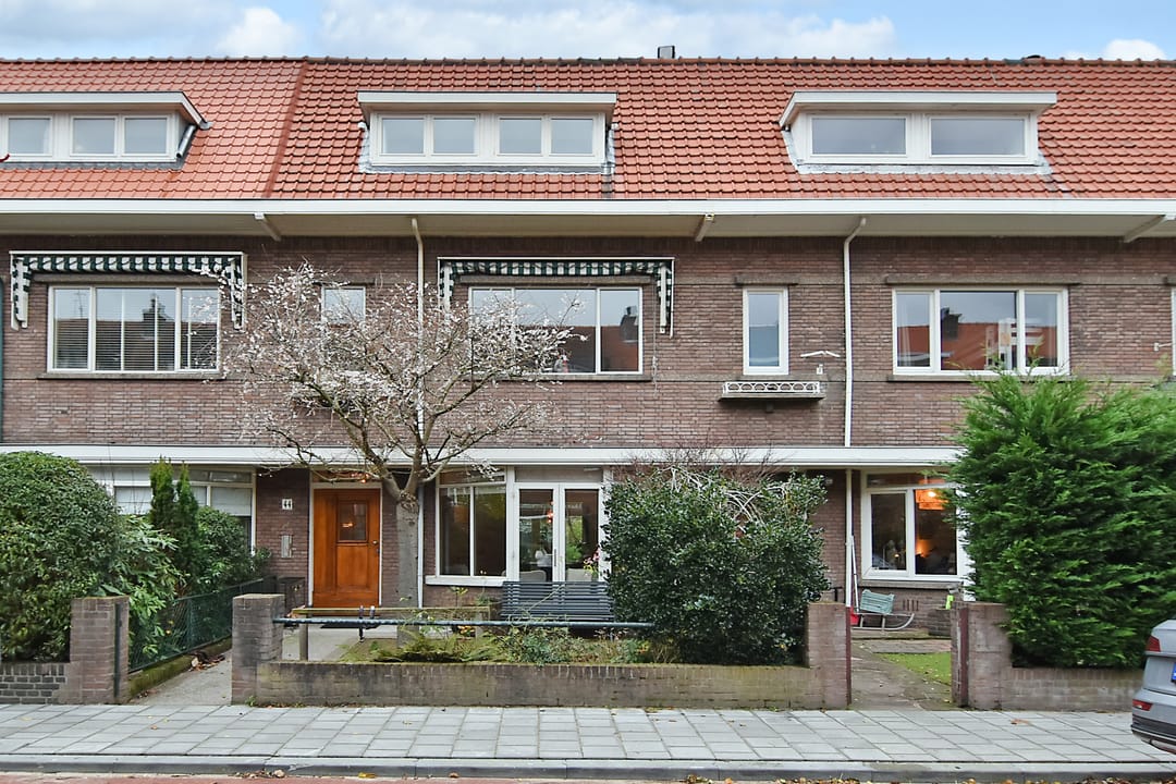 Foto 1 van Roelofsstraat 44