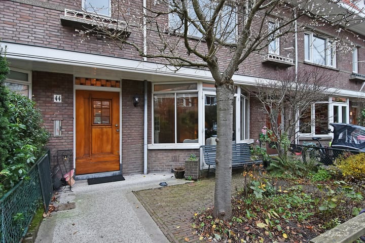 Foto 2 van Roelofsstraat 44