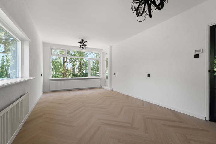 Foto 2 van Doorwerthlaan 41-3