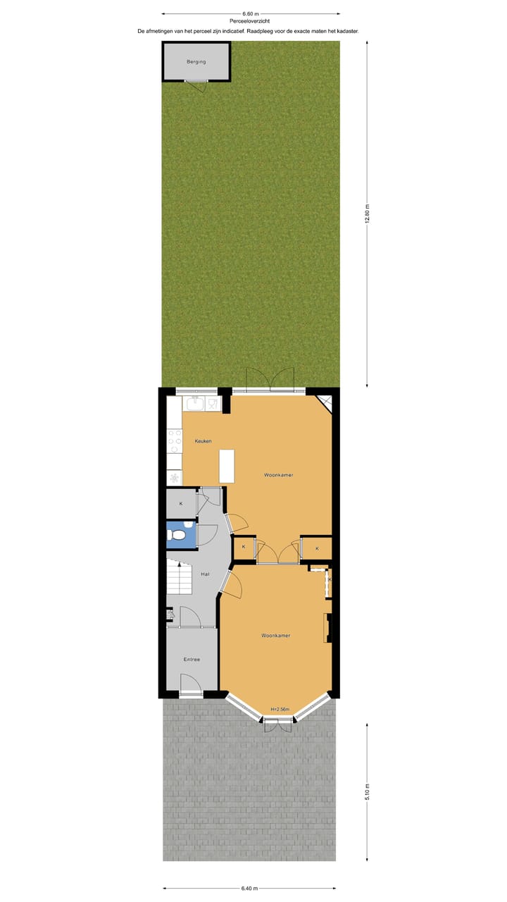 Foto 35 van Roelofsstraat 44