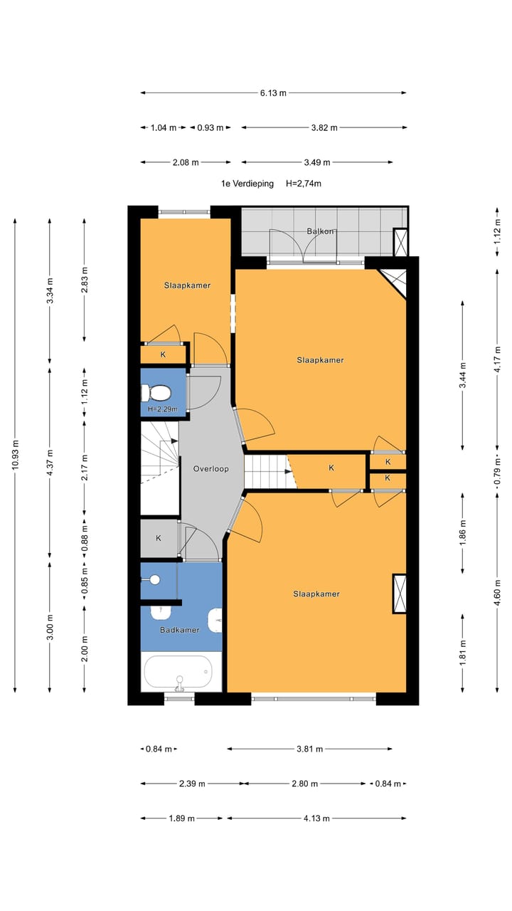 Foto 37 van Roelofsstraat 44