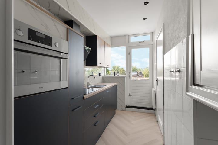 Foto 25 van Doorwerthlaan 41-3