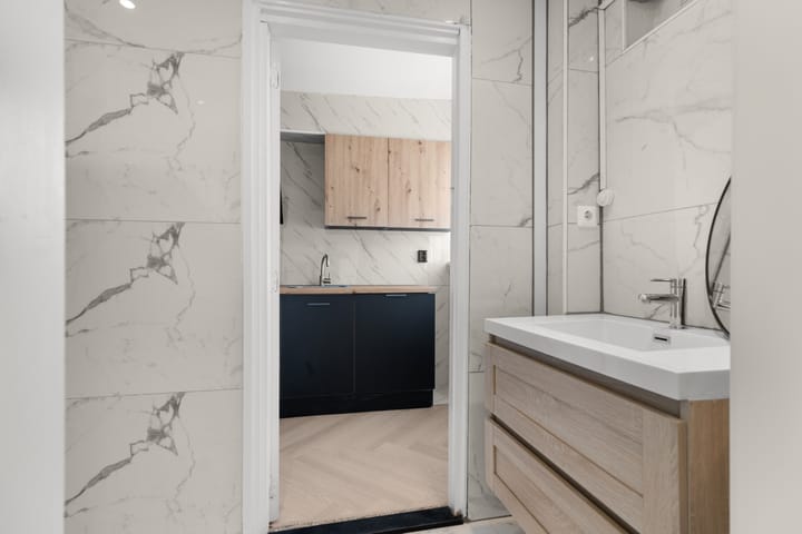 Foto 32 van Doorwerthlaan 41-3