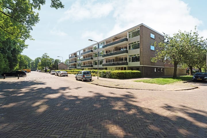 Foto 33 van Doorwerthlaan 41-3